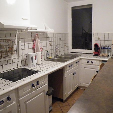 Appartement F3 -Plaisir Moins Cher - Jusqu'A 8Personnes Le Mée-sur-Seine Exterior foto