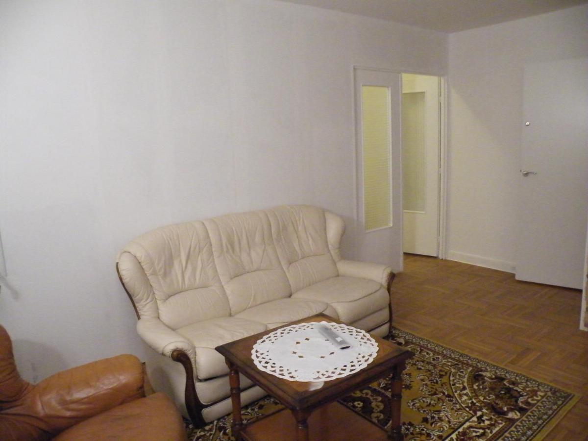 Appartement F3 -Plaisir Moins Cher - Jusqu'A 8Personnes Le Mée-sur-Seine Exterior foto
